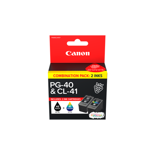 CPG40CL41CP PG40CL41CP_Front